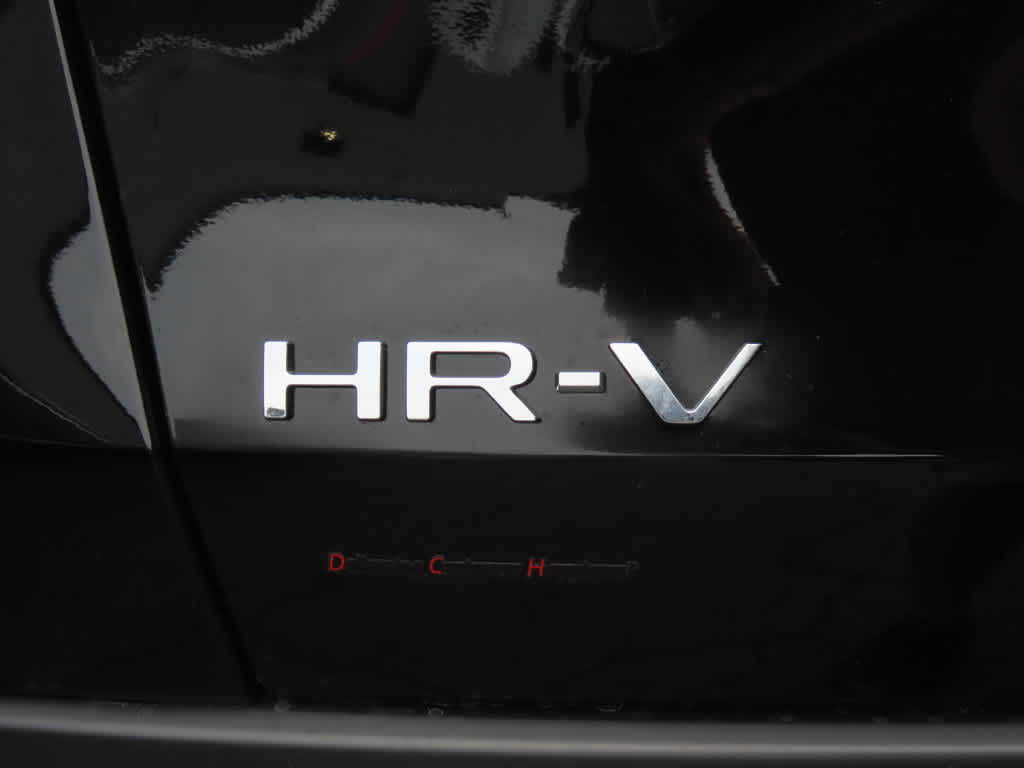 Honda HR-V LX 2027