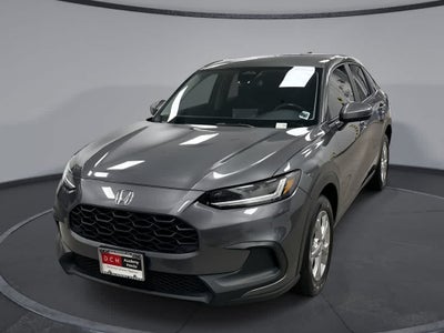 Honda HR-V LX 2024