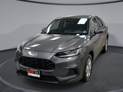 Honda HR-V LX 2024