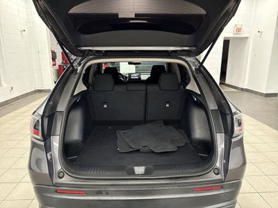 Honda HR-V LX 2024