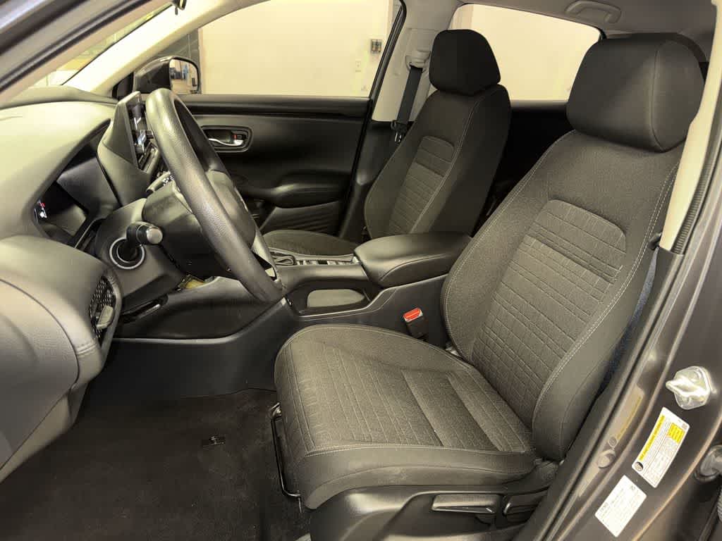 Honda HR-V LX 2024