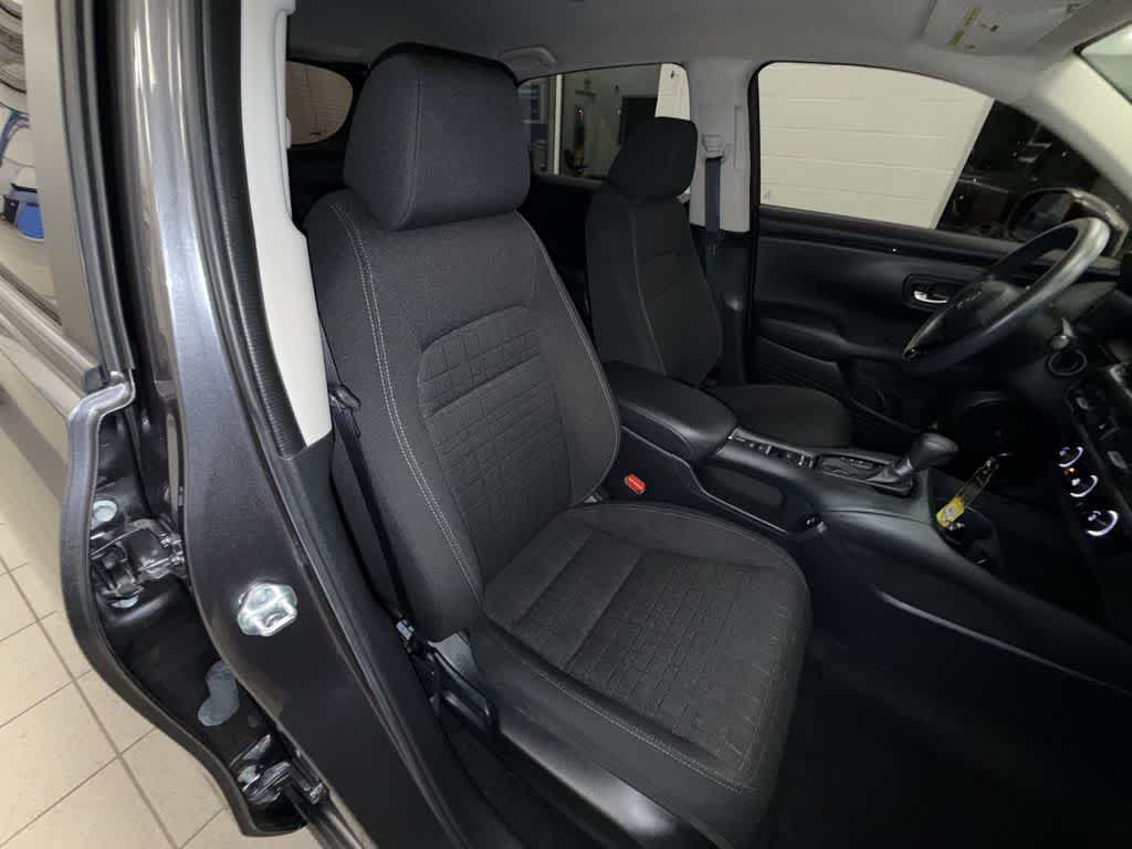 Honda HR-V LX 2024