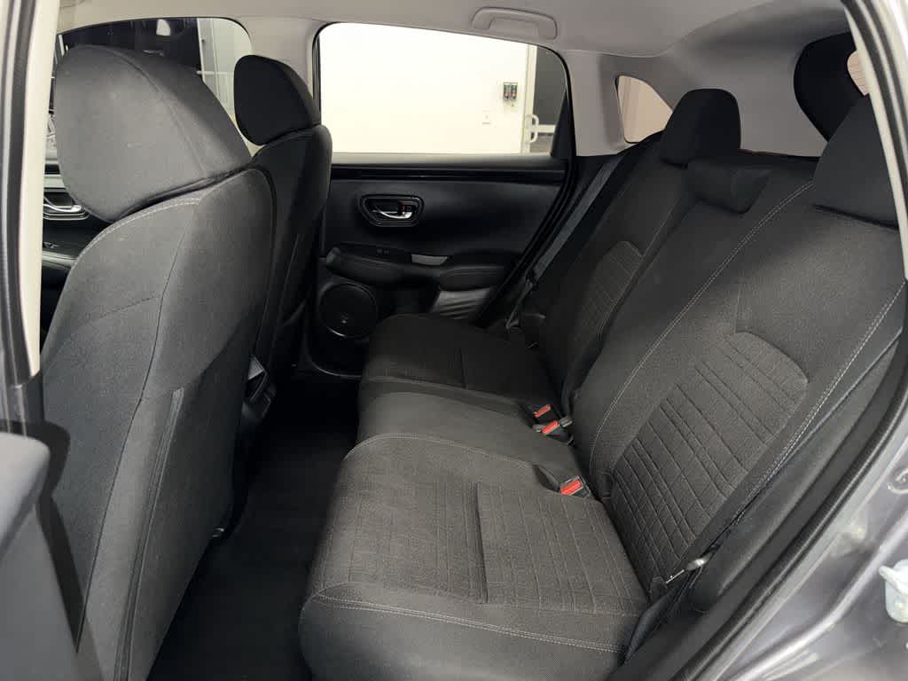 Honda HR-V LX 2024