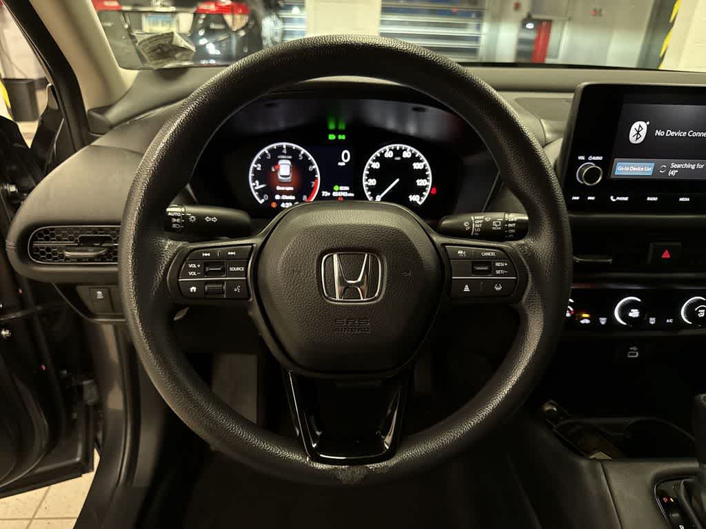 Honda HR-V LX 2024