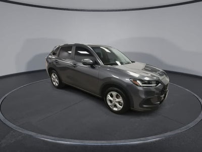 Honda HR-V LX 2024