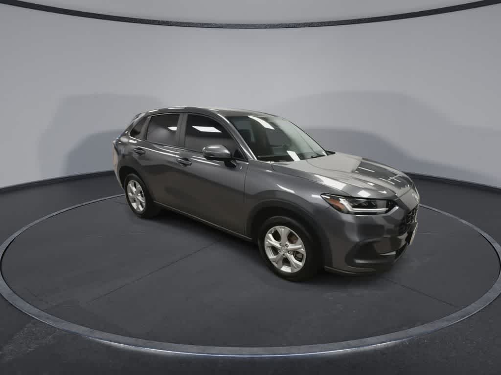 Honda HR-V LX 2024