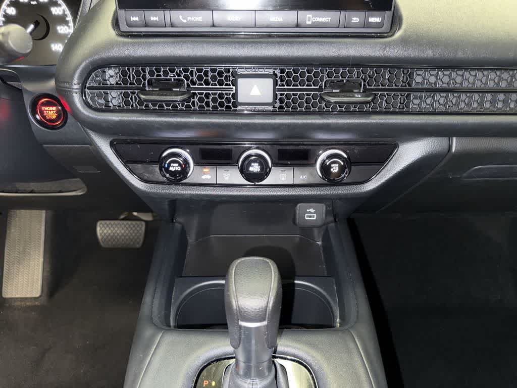 Honda HR-V LX 2024