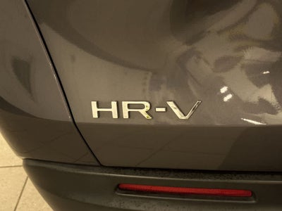 Honda HR-V LX 2024