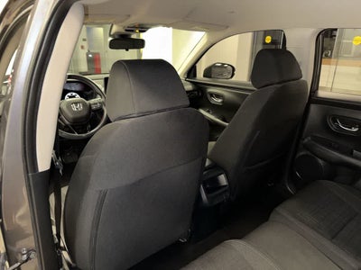 Honda HR-V LX 2024