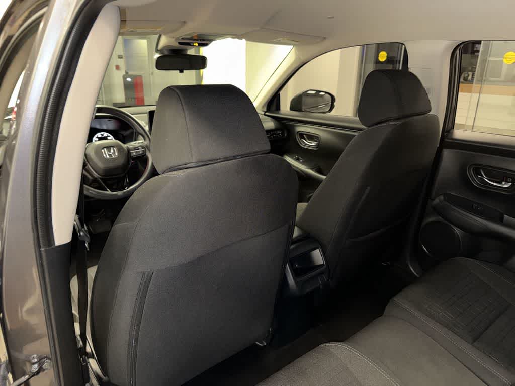 Honda HR-V LX 2024