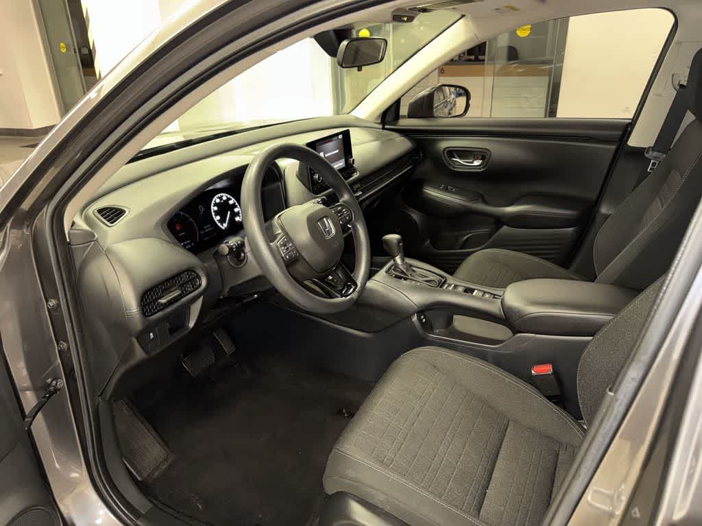 Honda HR-V LX 2024