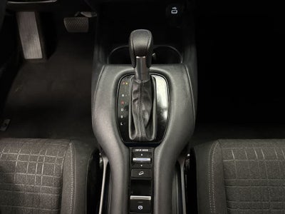 Honda HR-V LX 2024