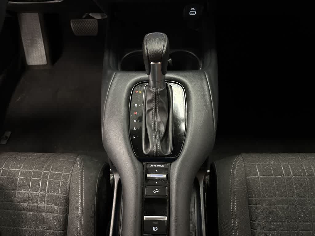 Honda HR-V LX 2024