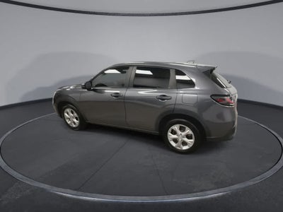 Honda HR-V LX 2024