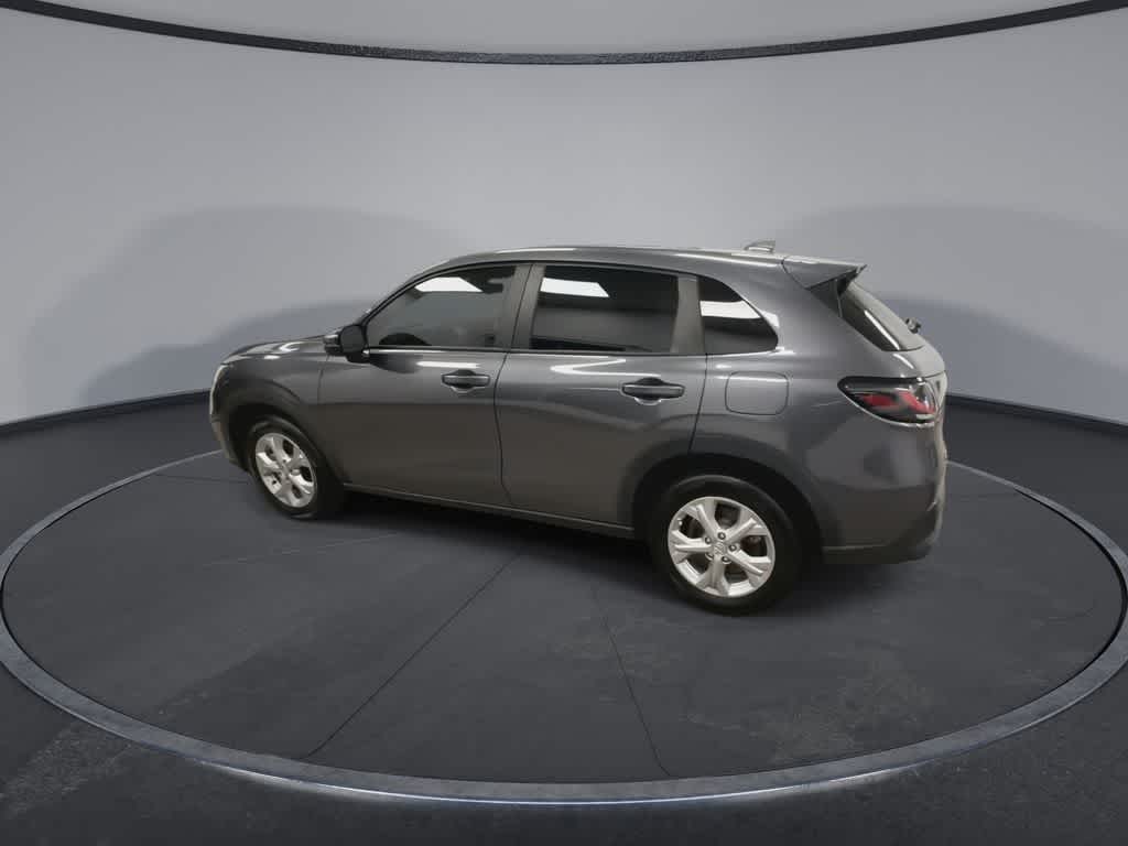 Honda HR-V LX 2024