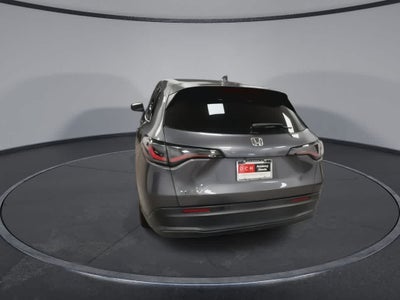 Honda HR-V LX 2024