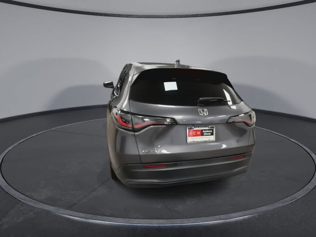 Honda HR-V LX 2024