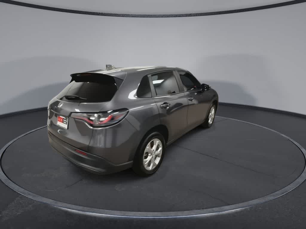 Honda HR-V LX 2024