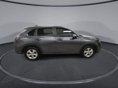 Honda HR-V LX 2024