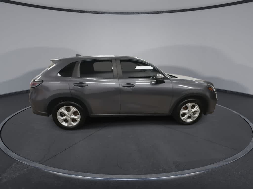 Honda HR-V LX 2024