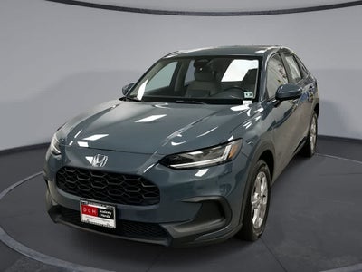 Honda HR-V LX 2024