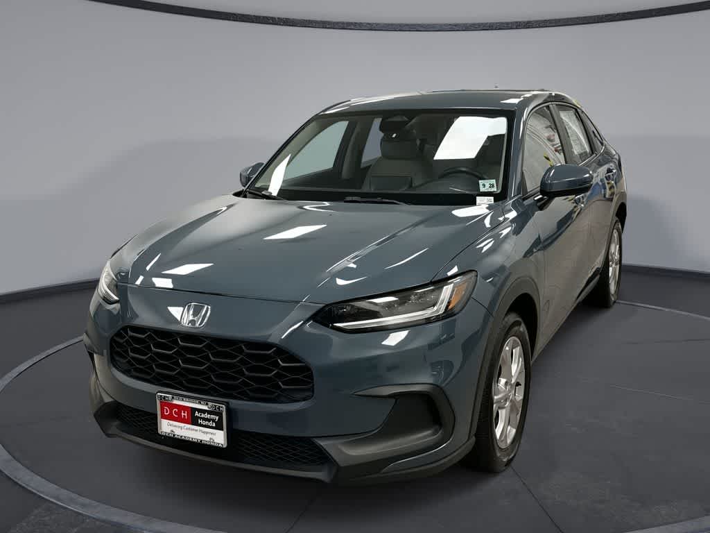 Honda HR-V LX 2024