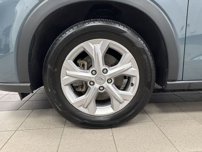 Honda HR-V LX 2024