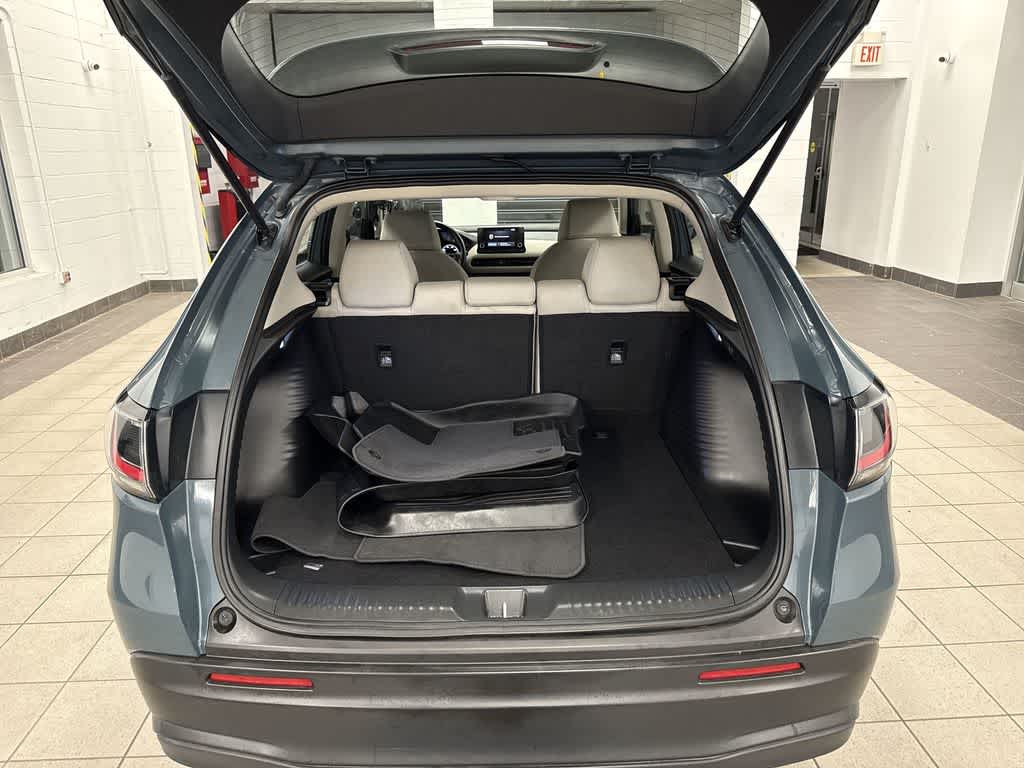 Honda HR-V LX 2024