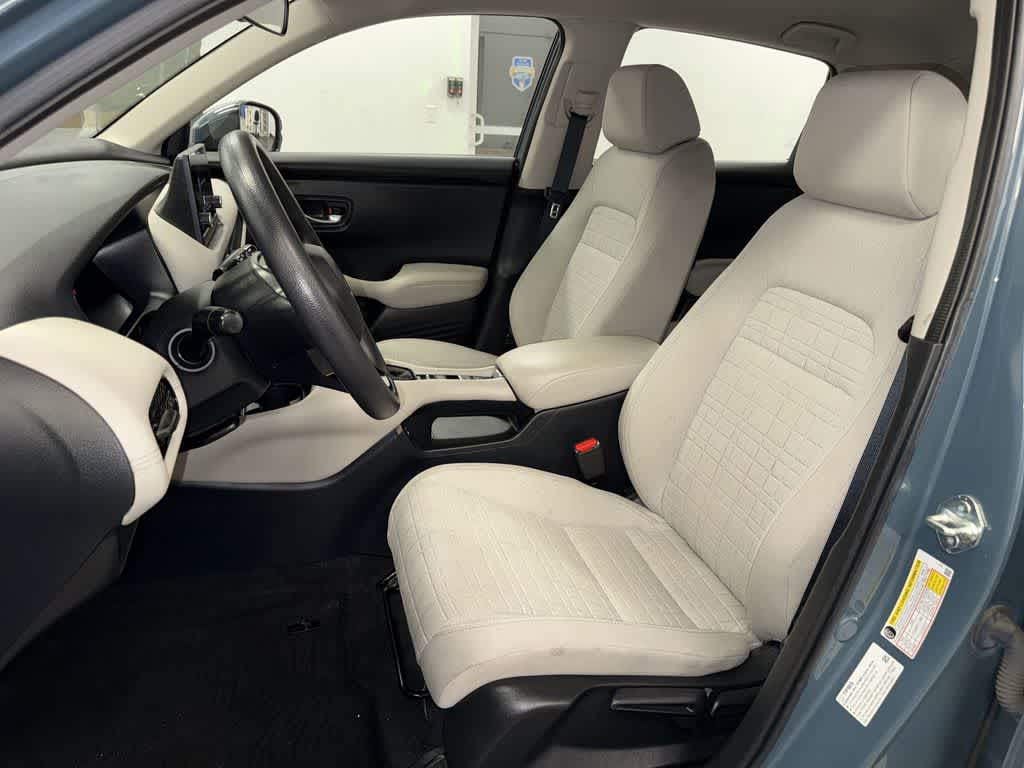 Honda HR-V LX 2024