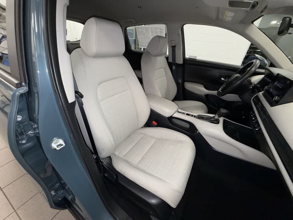 Honda HR-V LX 2024