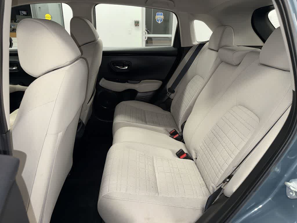 Honda HR-V LX 2024