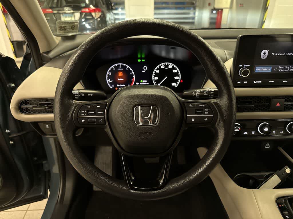 Honda HR-V LX 2024