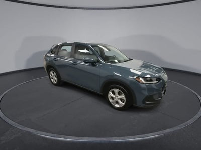 Honda HR-V LX 2024