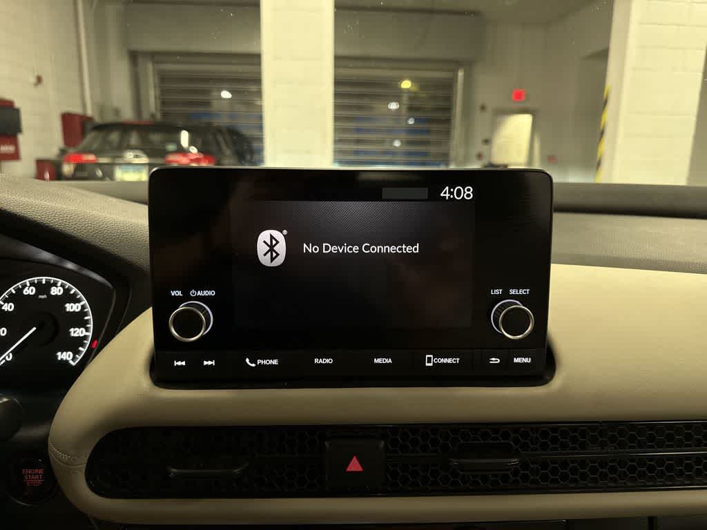 Honda HR-V LX 2024