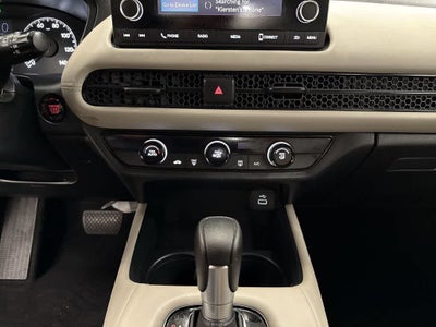 Honda HR-V LX 2024