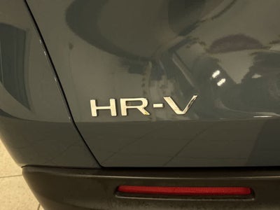 Honda HR-V LX 2024