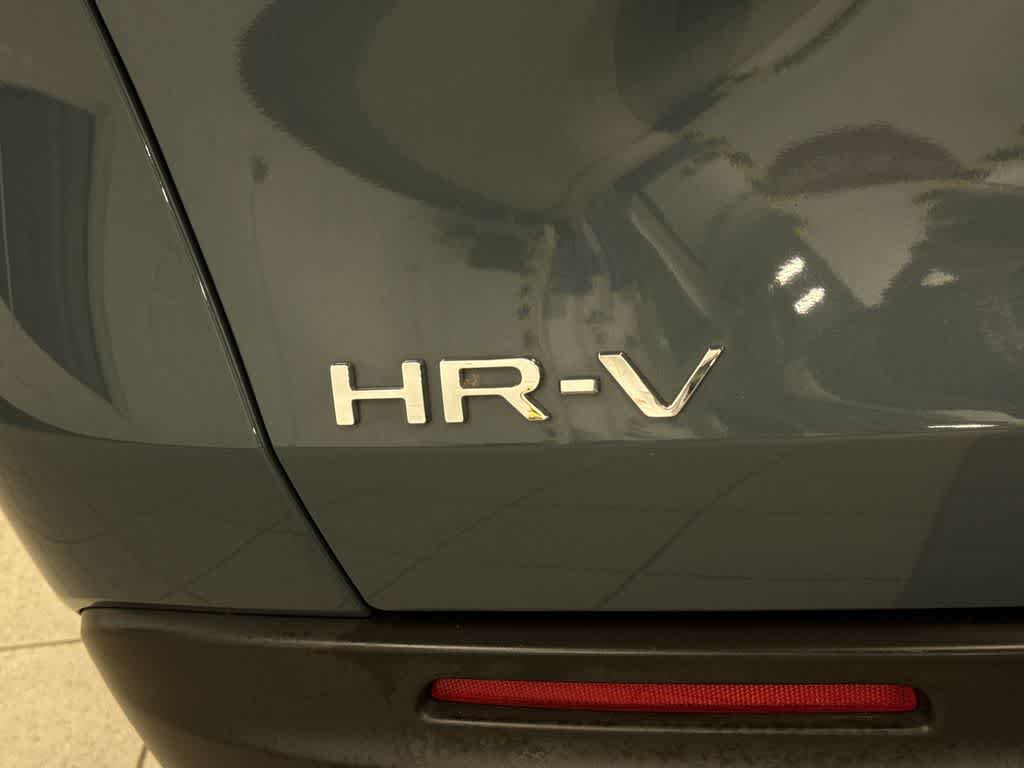 Honda HR-V LX 2024
