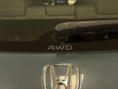 Honda HR-V LX 2024