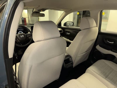 Honda HR-V LX 2024