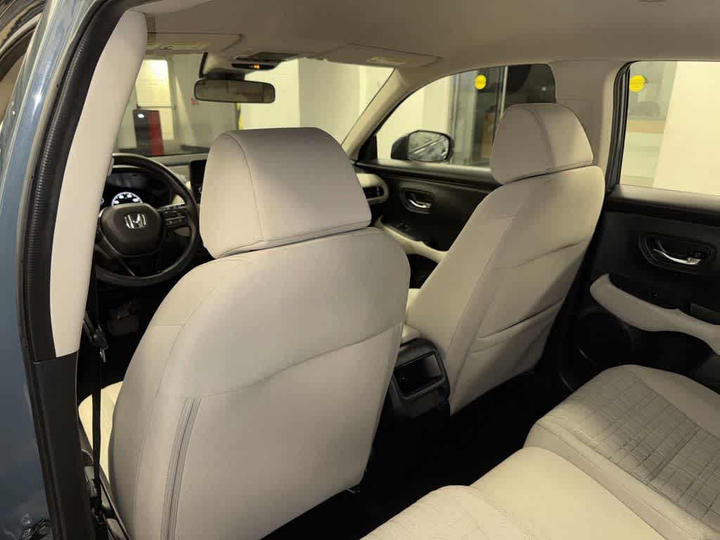 Honda HR-V LX 2024