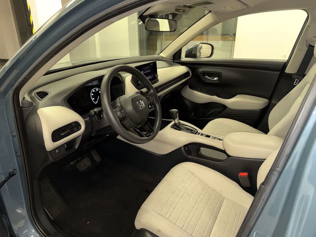 Honda HR-V LX 2024