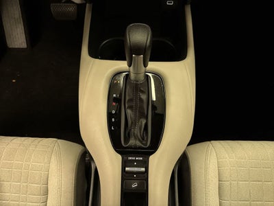 Honda HR-V LX 2024