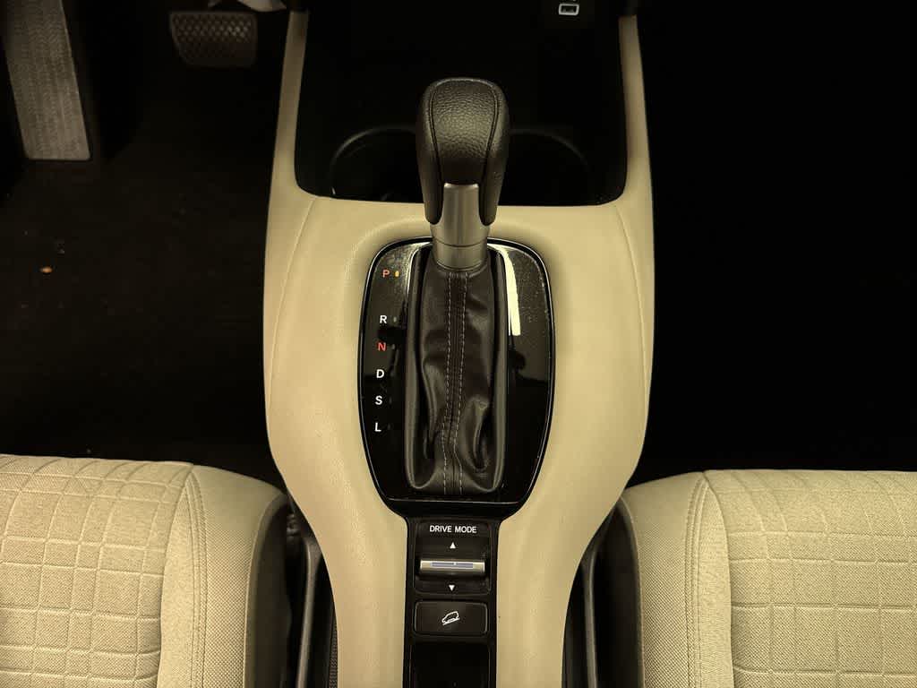 Honda HR-V LX 2024
