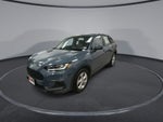 Honda HR-V LX 2024