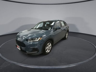 Honda HR-V LX 2024