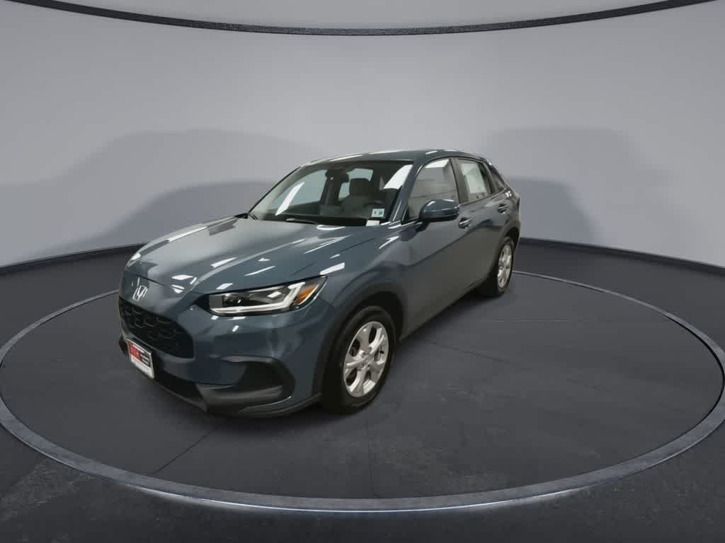 Honda HR-V LX 2024