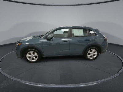 Honda HR-V LX 2024