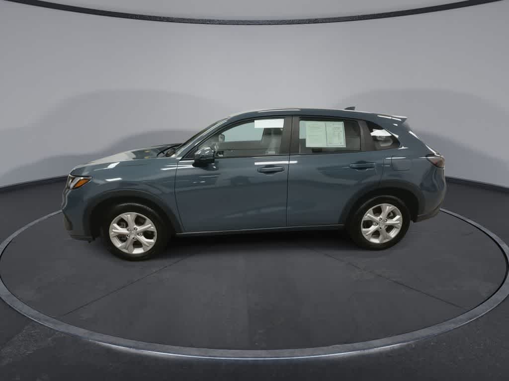 Honda HR-V LX 2024