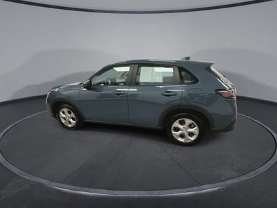 Honda HR-V LX 2024