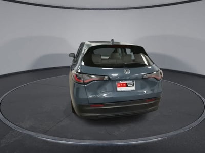 Honda HR-V LX 2024